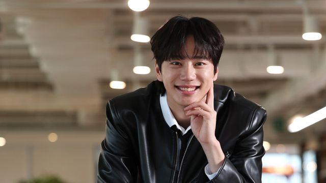 [플레이 K] ‘낭만 합격’ 이준영, 영범이·금성제 그리고 “‘라스트 댄스’ 한번 춰보자” [창간56]