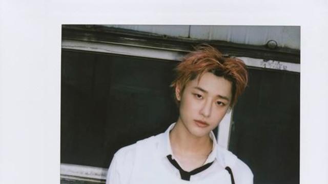 '드라우닝 역주행' 우즈, 오늘(24일) 전역 후 첫 컴백…