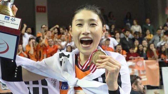 ‘신인 감독’ 김연경, 서장훈·박세리 예능 부담?…”배구만의 재미 요소 많을 것”