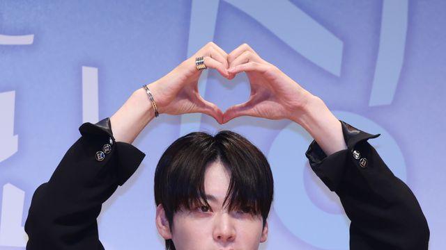 안재현, HB엔터와 전속계약 종료... 12년 동행 마무리 [공식]
