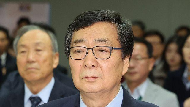 'DJ 차남' 김홍업 김대중평화센터 이사장 별세…향년 75세(종합)