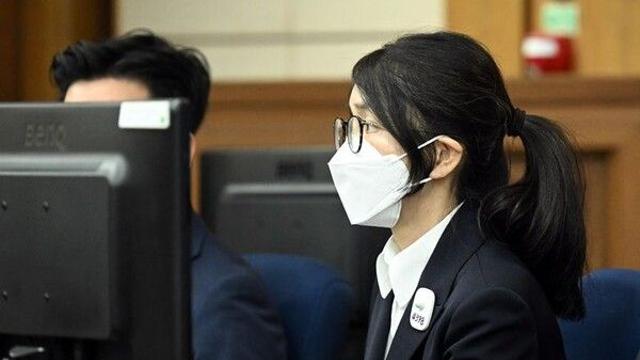 김건희 특검, '재판 중계' 신청 없이 법원 판단 따르기로
