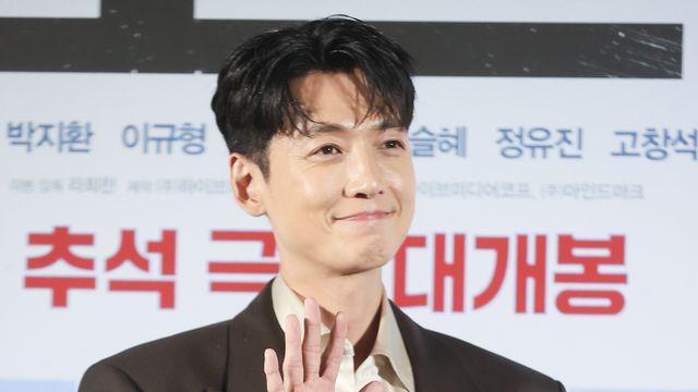 ‘보스’ 정경호 “조우진→박지환, 쉽지 않아…난 지극히 정상”