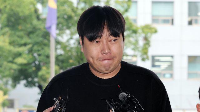 ‘불법 도박’ 이진호, 만취 음주운전까지 “잘못 깊이 반성” [전문]