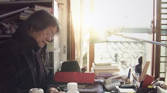 정재은 감독이 비춘 거울 속에는? ‘같이 그리는 초상화처럼’
