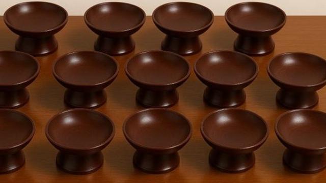 아무리 격식이 사라졌다지만, 그래도 '제사상'에 꼭 올리는 음식