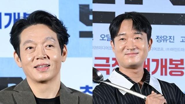 조우진, 숨겨진 ♥사랑꾼이었네…