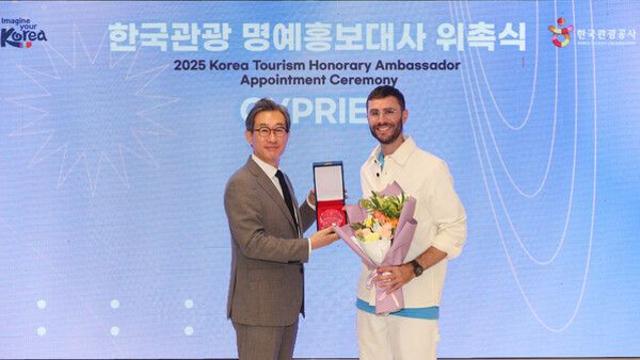 한국관광공사, 한국의 팝·드라마·푸드·웰니스 담은 4인 4색 콘텐츠 공개