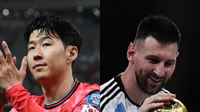 '이러다 손흥민 죽는다!' 외침 들었나? 인도서 'SON vs MESSI' 와장창 깨졌다…