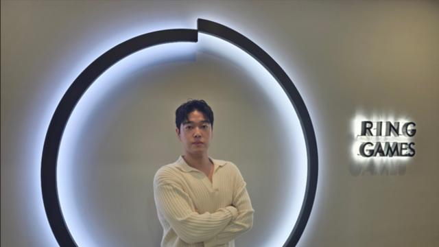 [인터뷰] 링게임즈 안진홍 대표, “메탈슬러그:러쉬 등 2종으로 글로벌 출사표” 자신만만