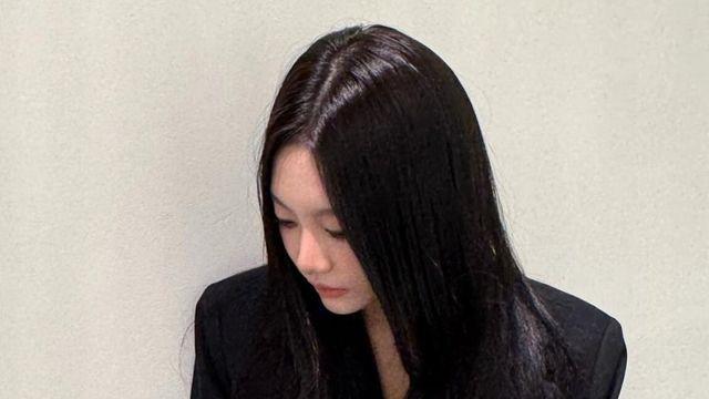 국적만 한국이었으면 카리나랑 쌍두마차였음
