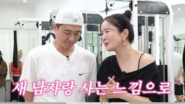 장영란, 남편 한창에 권태기 토로... “새 남자랑 사는 기분 원해”