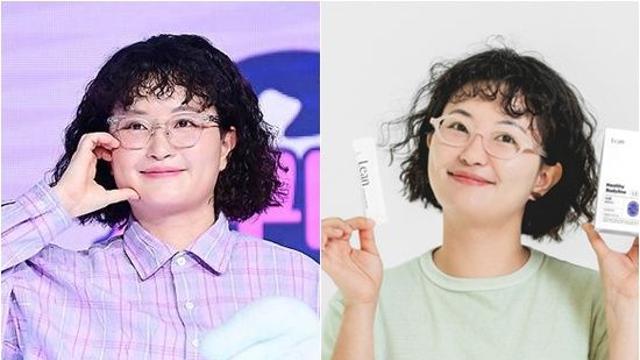 ‘새 신부’ 원지, 체지방만 6kg 감량…폭식·군것질 줄였다