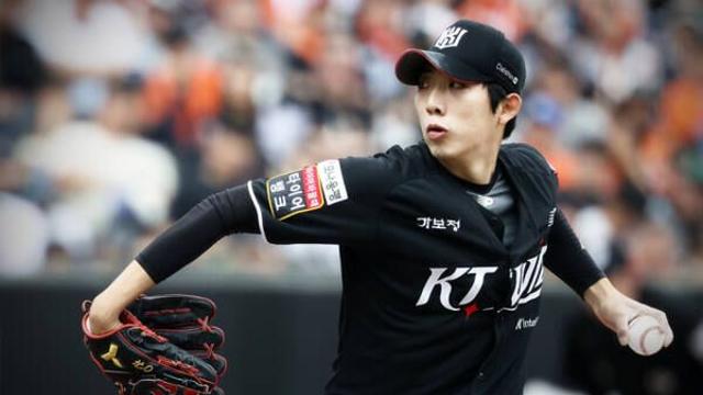 보석이 된 원석…KT 오원석, ‘후반기 징크스’ 깨나