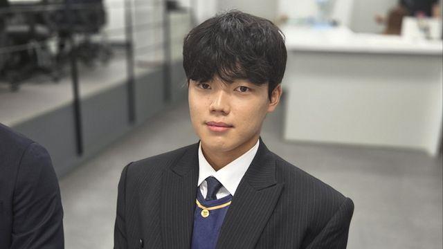 '불꽃야구' 출신 임상우, 김재호 이어 김상수 꿀팁 희망…