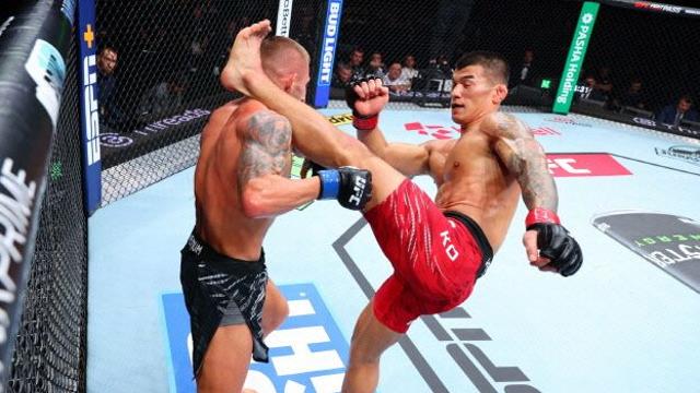 고석현-이창호, 나란히 UFC 2승 도전…11월 2일 동반 출격