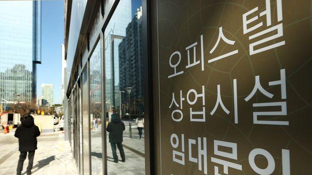 수요 몰리는 오피스텔…1∼7월 서울 거래량 작년대비 19.2%↑