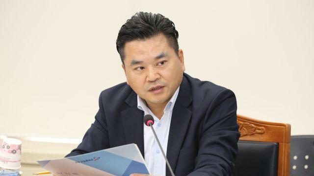 인천 서구, 싱크홀 반복에 ‘지하안전 콘트롤타워’ 마련나서