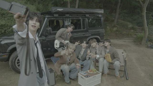 BAE173, 신보 발매 앞두고 음원 유출… 