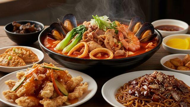 '생방송 투데이' 오픈런 필수 중식당, 오늘의 맛집