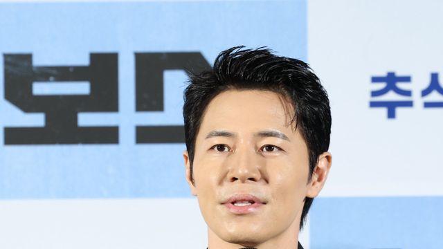 ‘보스’ 이규형 “또 약쟁이…작품 활력소 된다 생각”