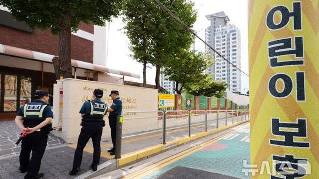 8살 여아 유괴 시도 50대 남성 구속영장 기각…