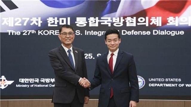 한미, 전작권 전환계획 점검…