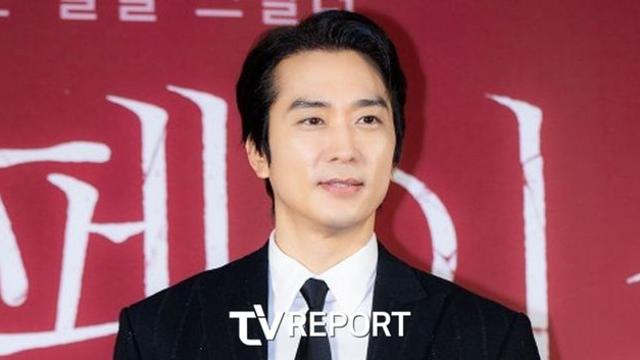 ‘모친상’ 송승헌 “母 고생 참 많이 해, 아픔 없는 곳에서 편히 쉬길” [RE:스타]