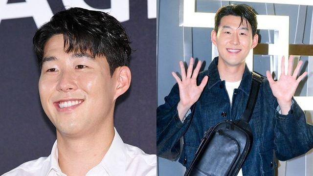 손흥민, 은퇴 계획 밝혔다…”행복하게 마무리하고파” [RE:뷰]