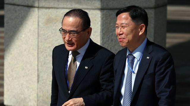 위성락 “유엔총회로 정상외교 안정 궤도...APEC 등 성공 노력할 것”