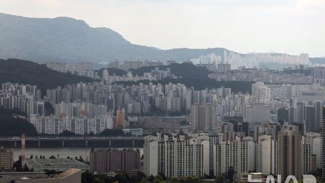 아파트 재건축 더 힘들어진다…
