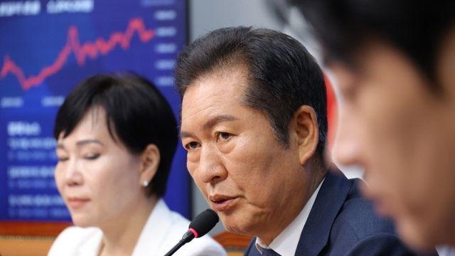 '조희대 때리기' 민주당 지도부도 나섰다
