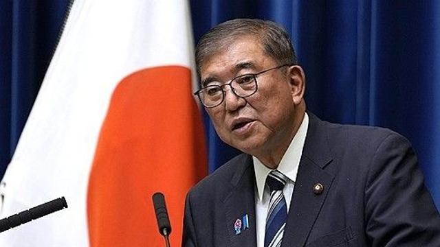 이시바, 내달 전후 80년 메시지…자민당총재 선거후 퇴임전 전망