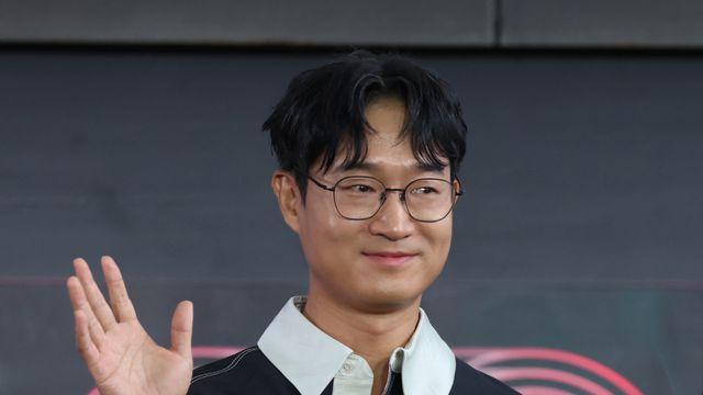 ‘보스’ 조우진, 8kg 감량 비결 “‘40대 사자보이즈’ 아닌 ‘홍보핑’”