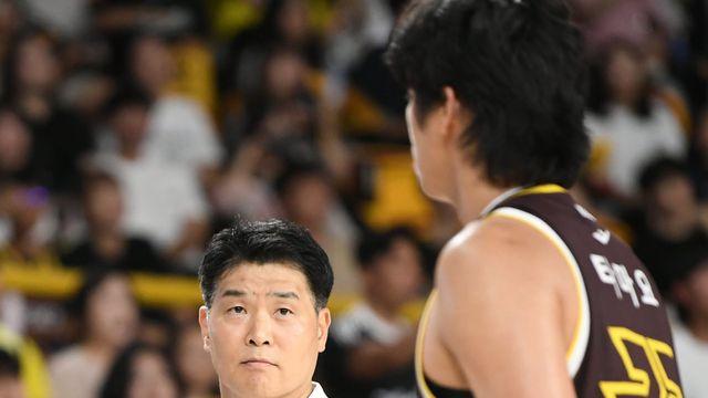 “지난 시즌 우승 다 잊고 준비, 관건은 1라운드” LG 조상현 감독이 밝힌 새 시즌 키워드