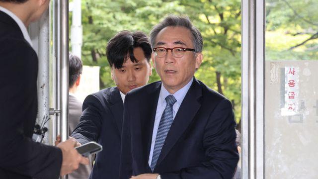 해병특검, 이번주 이종섭 조사만 3번…