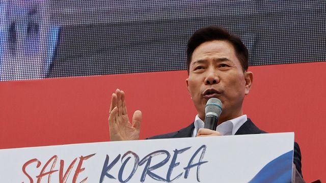 선거법 위반 혐의 손현보 목사 구속적부심 기각