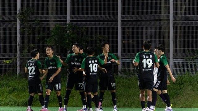 '가위바위보'도 이겨야 하는 한일전… '손흥민 후예들' K리그 유스 출격