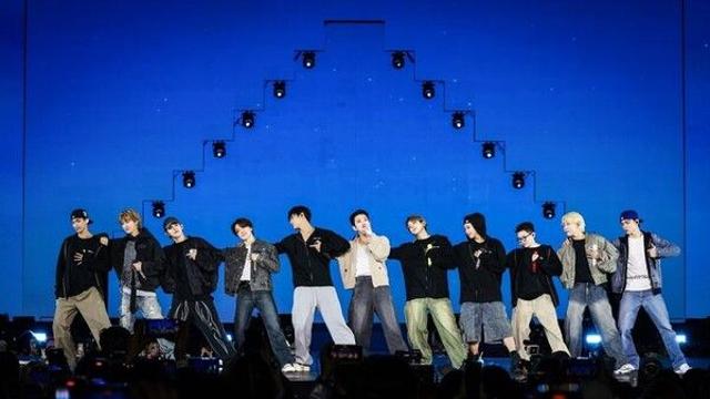 '세븐틴 더 시티 LA', 1년 만에 돌아온다…숙소·랜드마크·팝업 경험