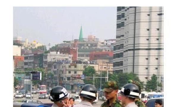옛날군필만 아는 감동적인 사진