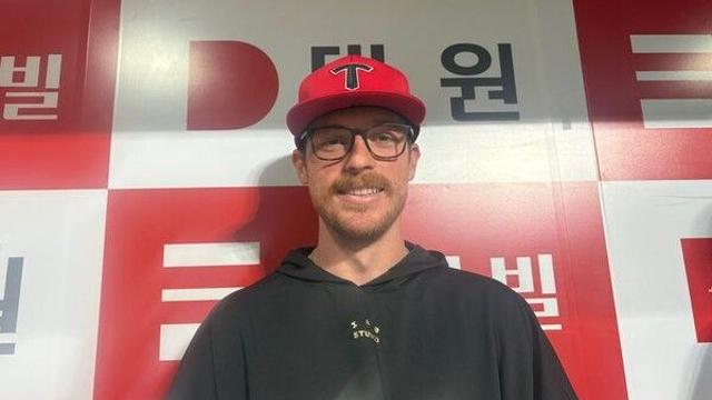 '개인 최다 13탈삼진' KIA 올러 