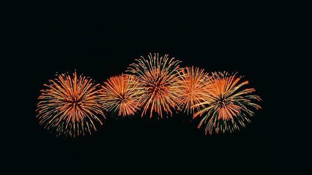불꽃축제 필름바디들고 다녀온 썰