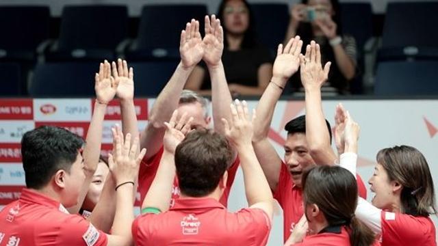 “8위에서 우승” SK렌터카의 반등, 레펀스 팀리그 최초 세트 200승[PBA팀리그 3R 결산]