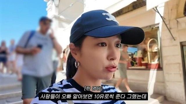 이민정, 이병헌 해외 인기에 