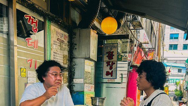 고창석, 유튜버로 변신…“유튜브 판 뒤집겠다”