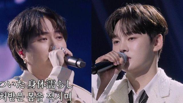 4.9% 시청률로 화요예능 1위 올랐다…박서진, 日 유다이에 ‘난항’ (‘한일가왕전’)