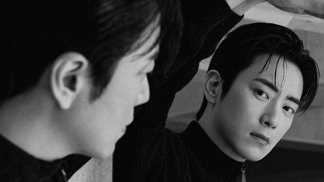 이준혁, 잘생겼다 미치도록 잘생겼다 [화보]