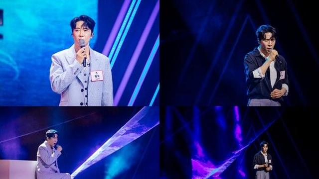 ‘한일가왕전’ 에녹, 日 신과 듀엣→린 눈물…“배려의 무대” 호평