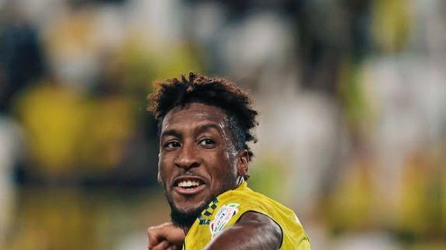 김민재와 뛰다 떠나더니 행복 축구...알 나스르 가자마자 공격P 7개, 알 리야드전에선 평점 만점 활약