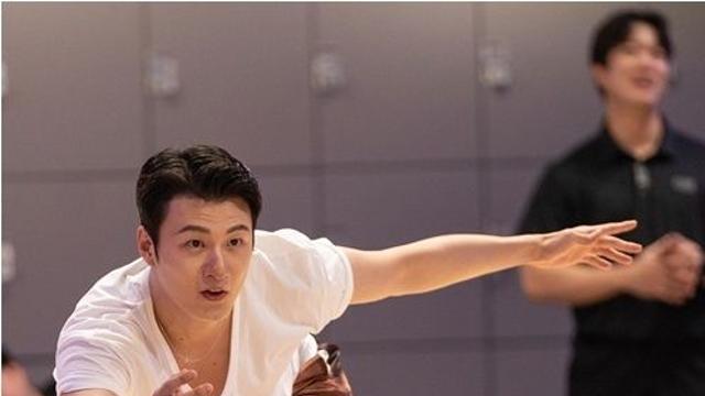 신승호, 영혼의 동반자 찾았는데…